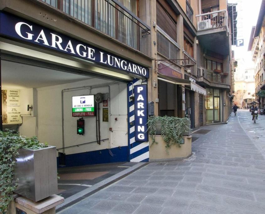 Bed and Breakfast Medici Soderini Firenze Esterno foto