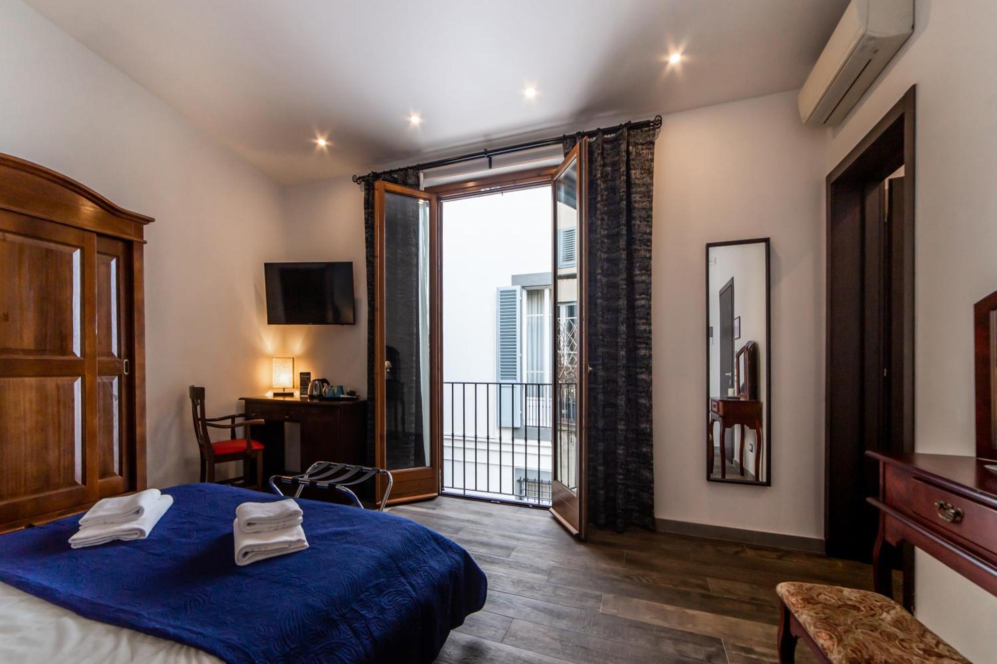 Bed and Breakfast Medici Soderini Firenze Esterno foto