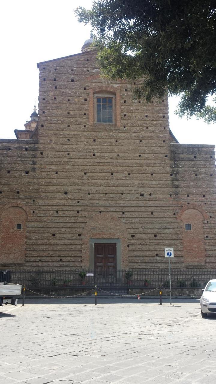 Bed and Breakfast Medici Soderini Firenze Esterno foto