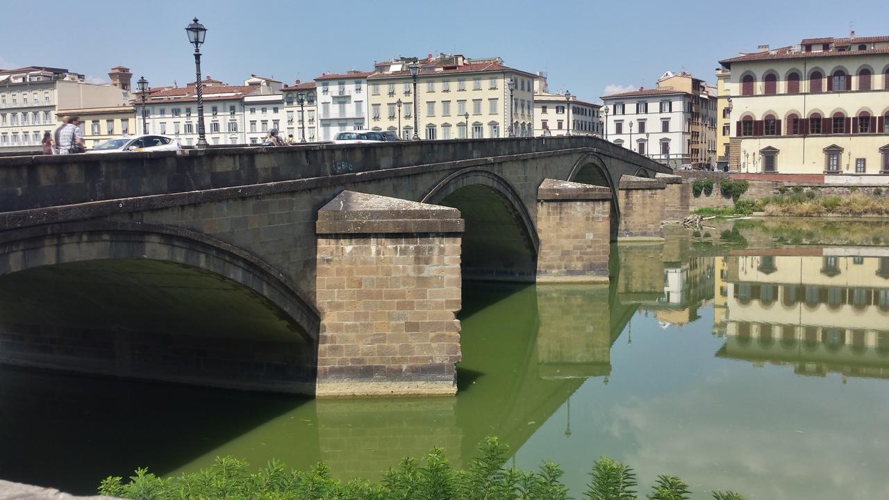 Bed and Breakfast Medici Soderini Firenze Esterno foto