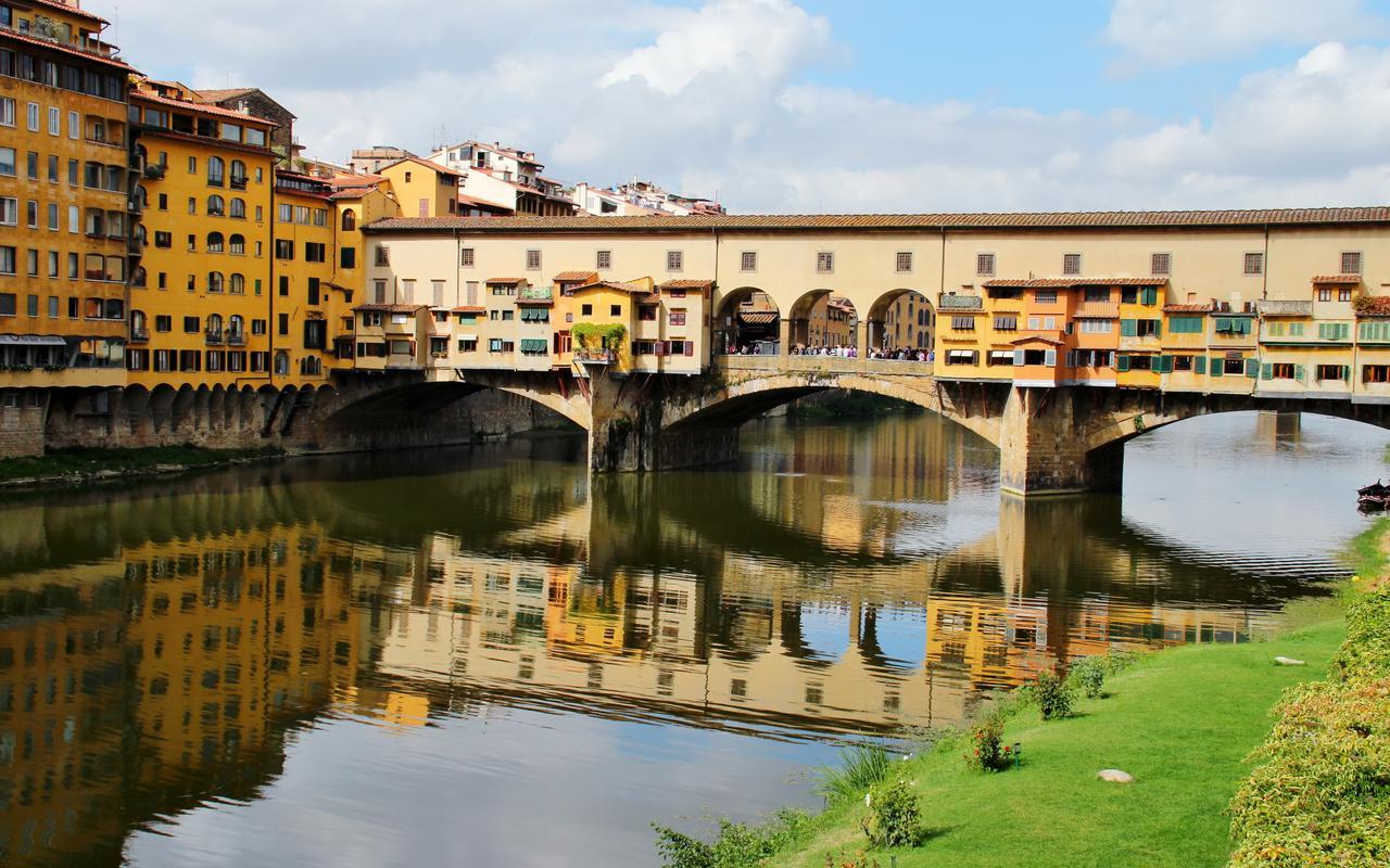 Bed and Breakfast Medici Soderini Firenze Esterno foto