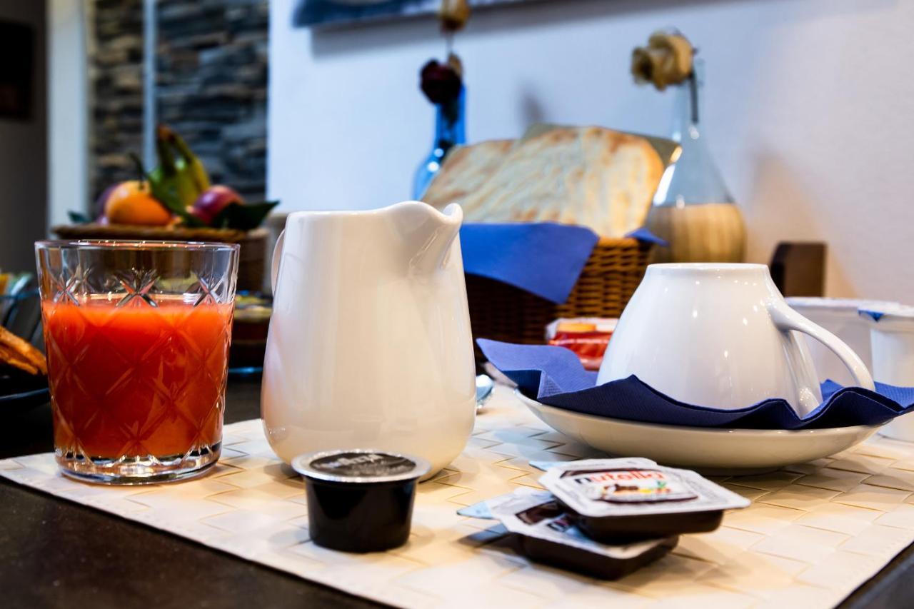 Bed and Breakfast Medici Soderini Firenze Esterno foto