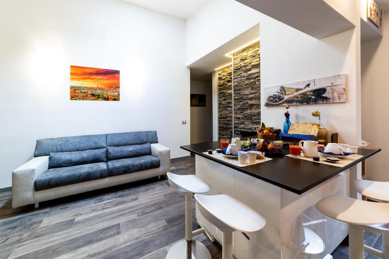 Bed and Breakfast Medici Soderini Firenze Esterno foto