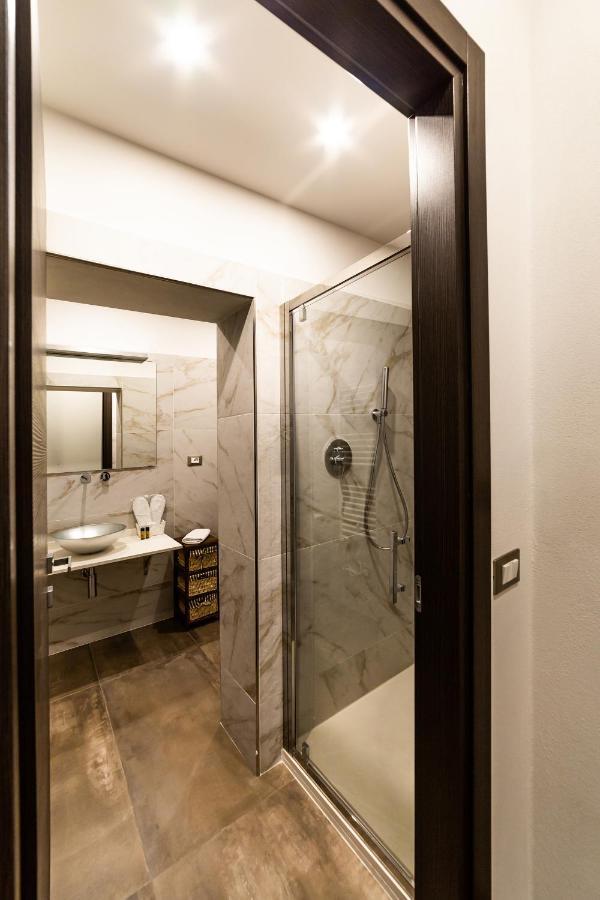 Bed and Breakfast Medici Soderini Firenze Esterno foto