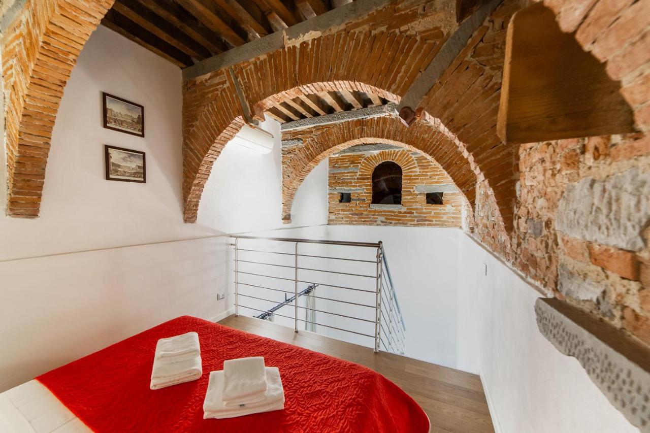 Bed and Breakfast Medici Soderini Firenze Esterno foto