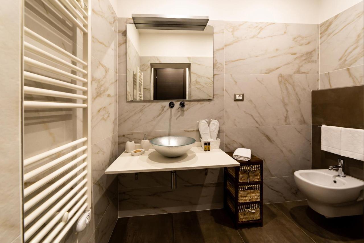 Bed and Breakfast Medici Soderini Firenze Esterno foto