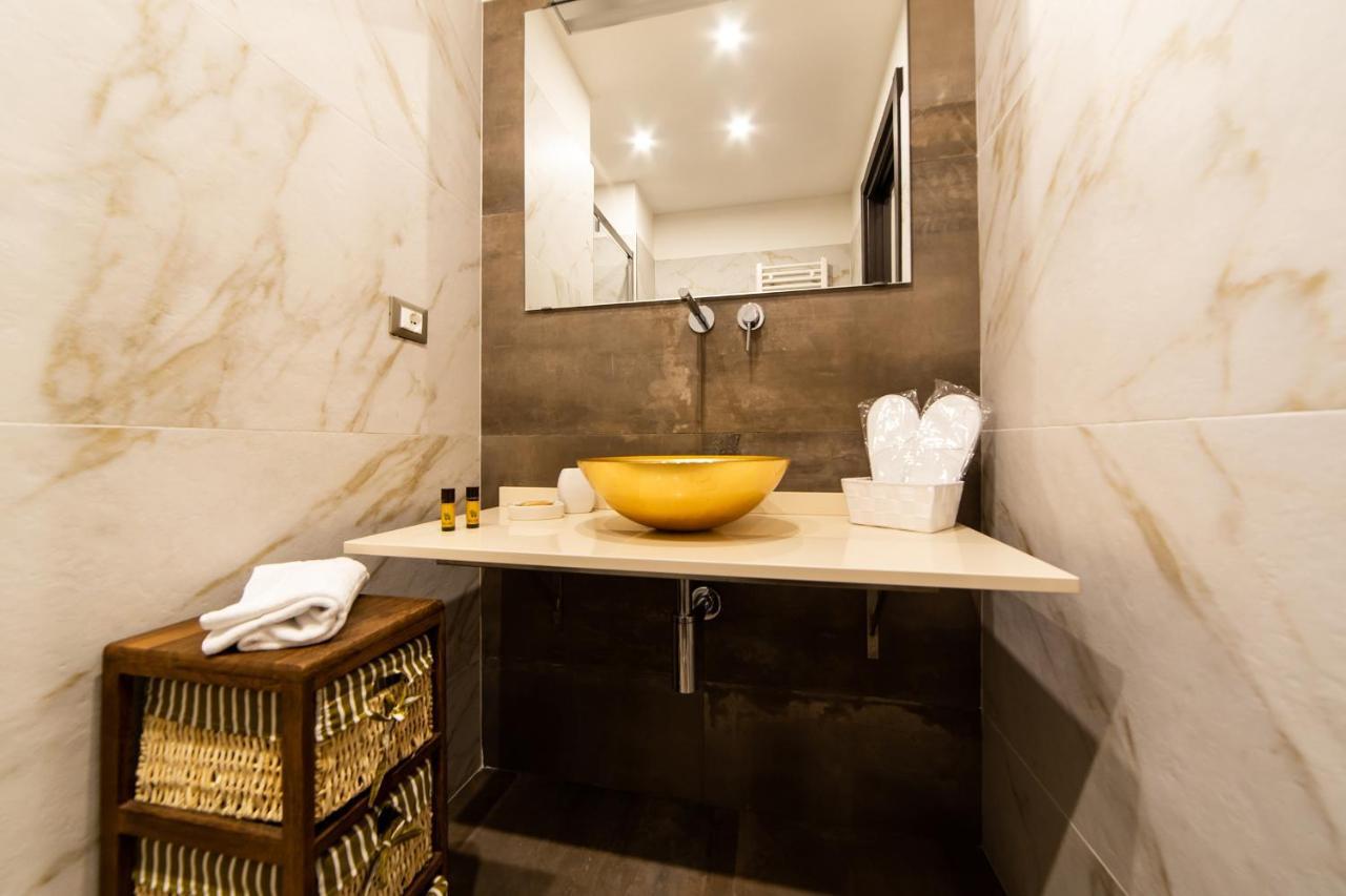 Bed and Breakfast Medici Soderini Firenze Esterno foto