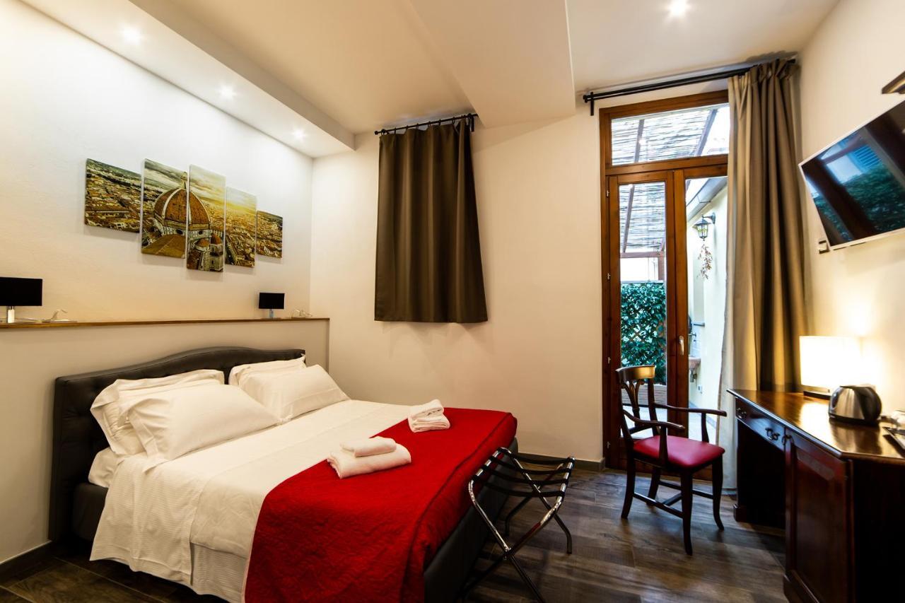 Bed and Breakfast Medici Soderini Firenze Esterno foto