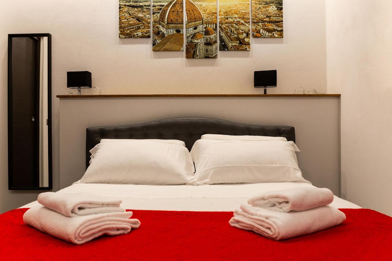 Bed and Breakfast Medici Soderini Firenze Esterno foto