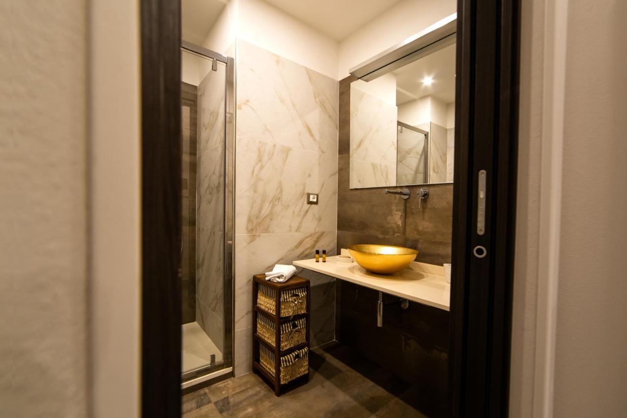 Bed and Breakfast Medici Soderini Firenze Esterno foto