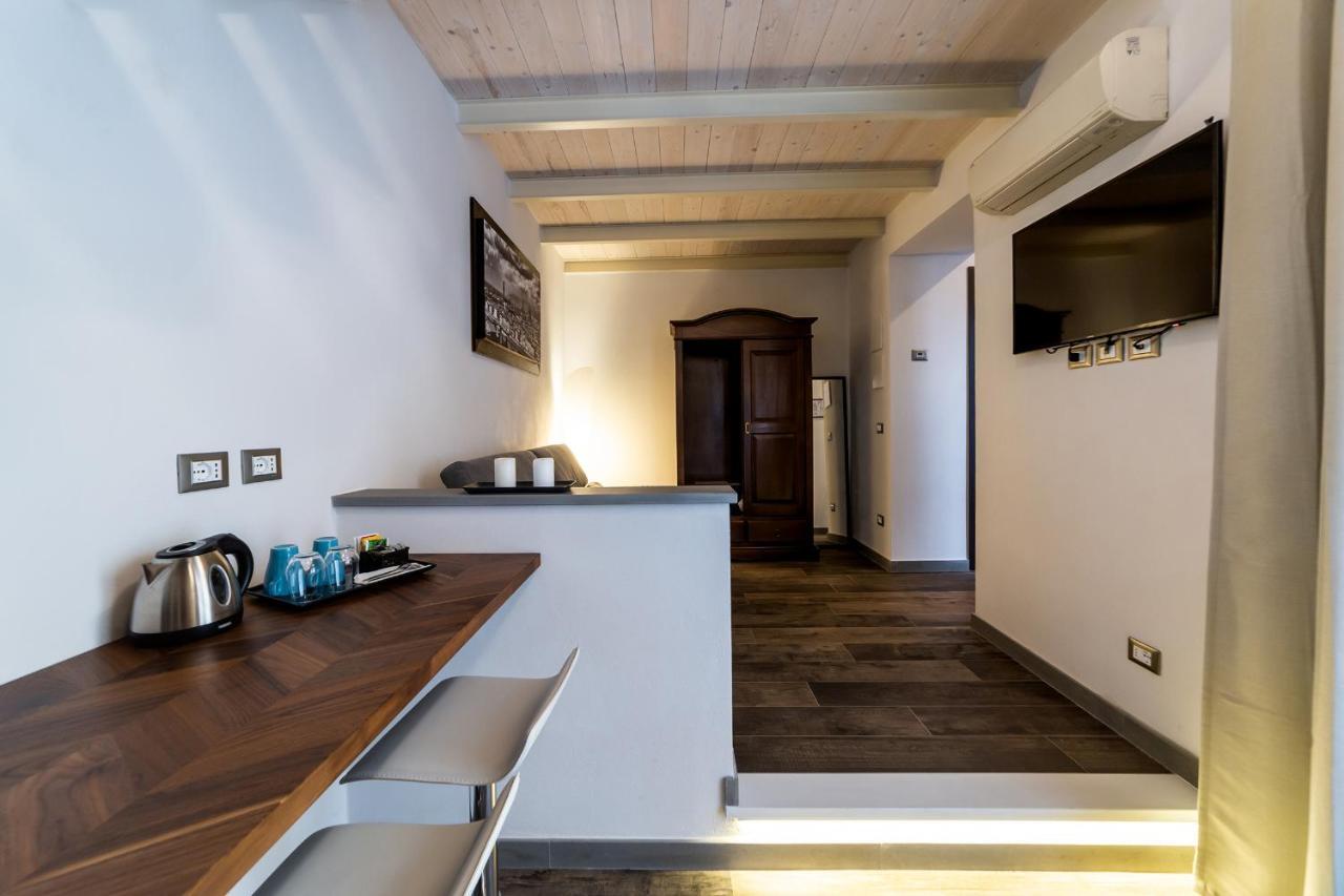 Bed and Breakfast Medici Soderini Firenze Esterno foto