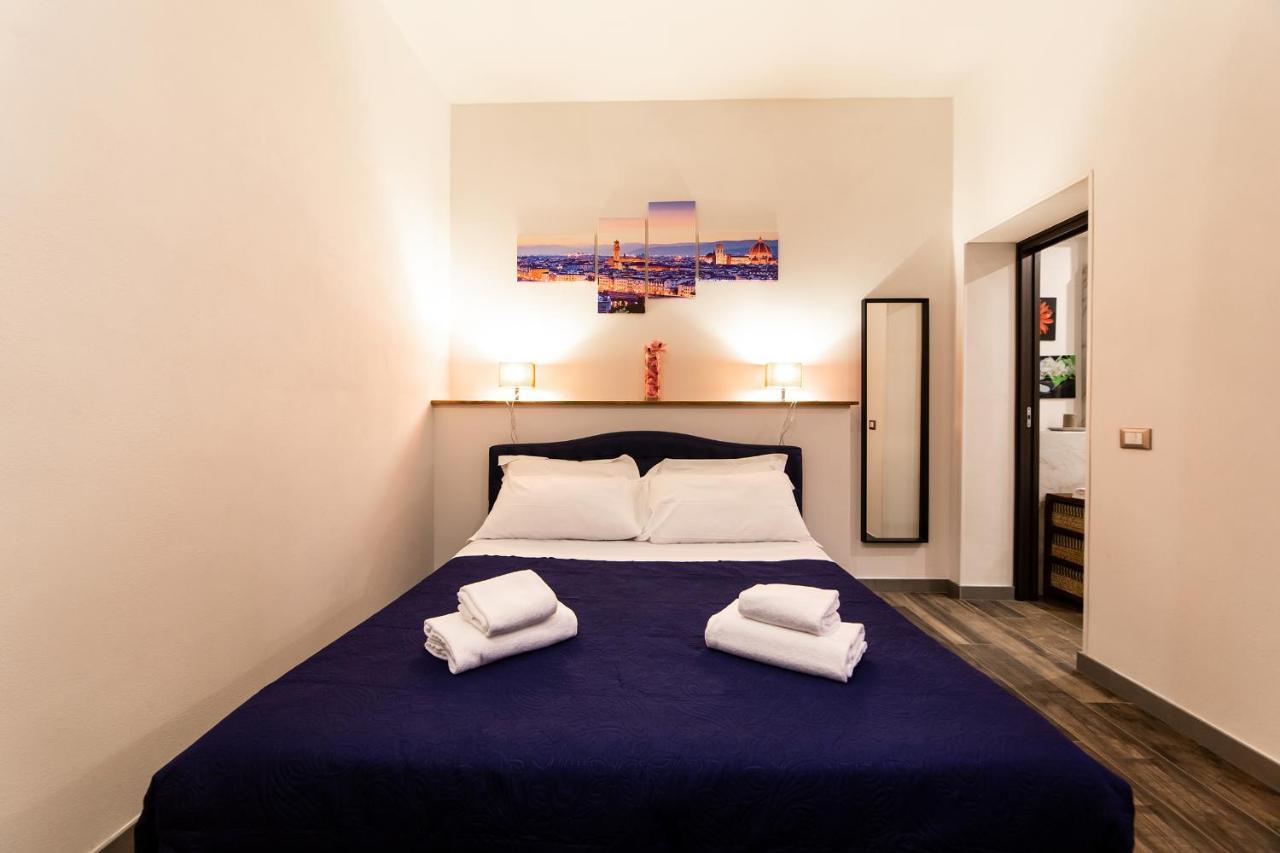 Bed and Breakfast Medici Soderini Firenze Esterno foto