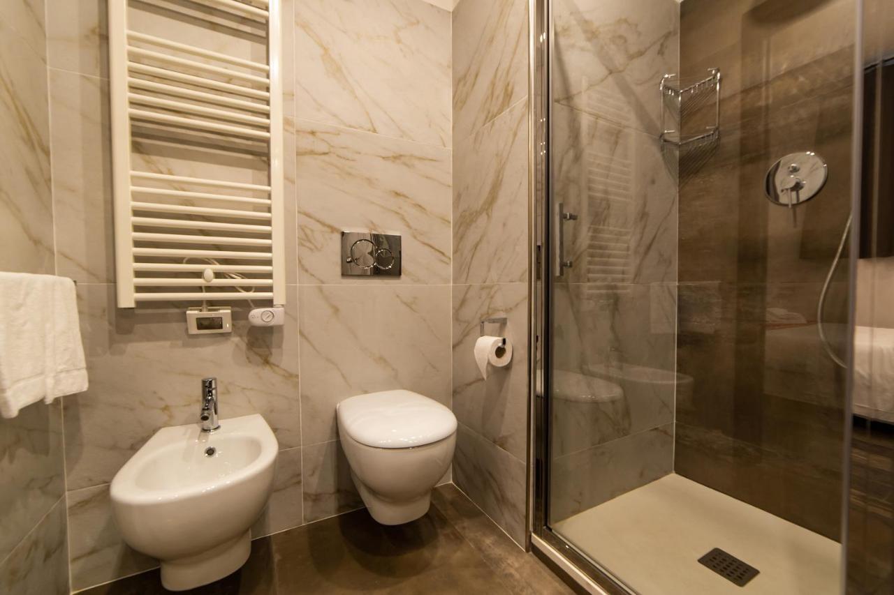 Bed and Breakfast Medici Soderini Firenze Esterno foto