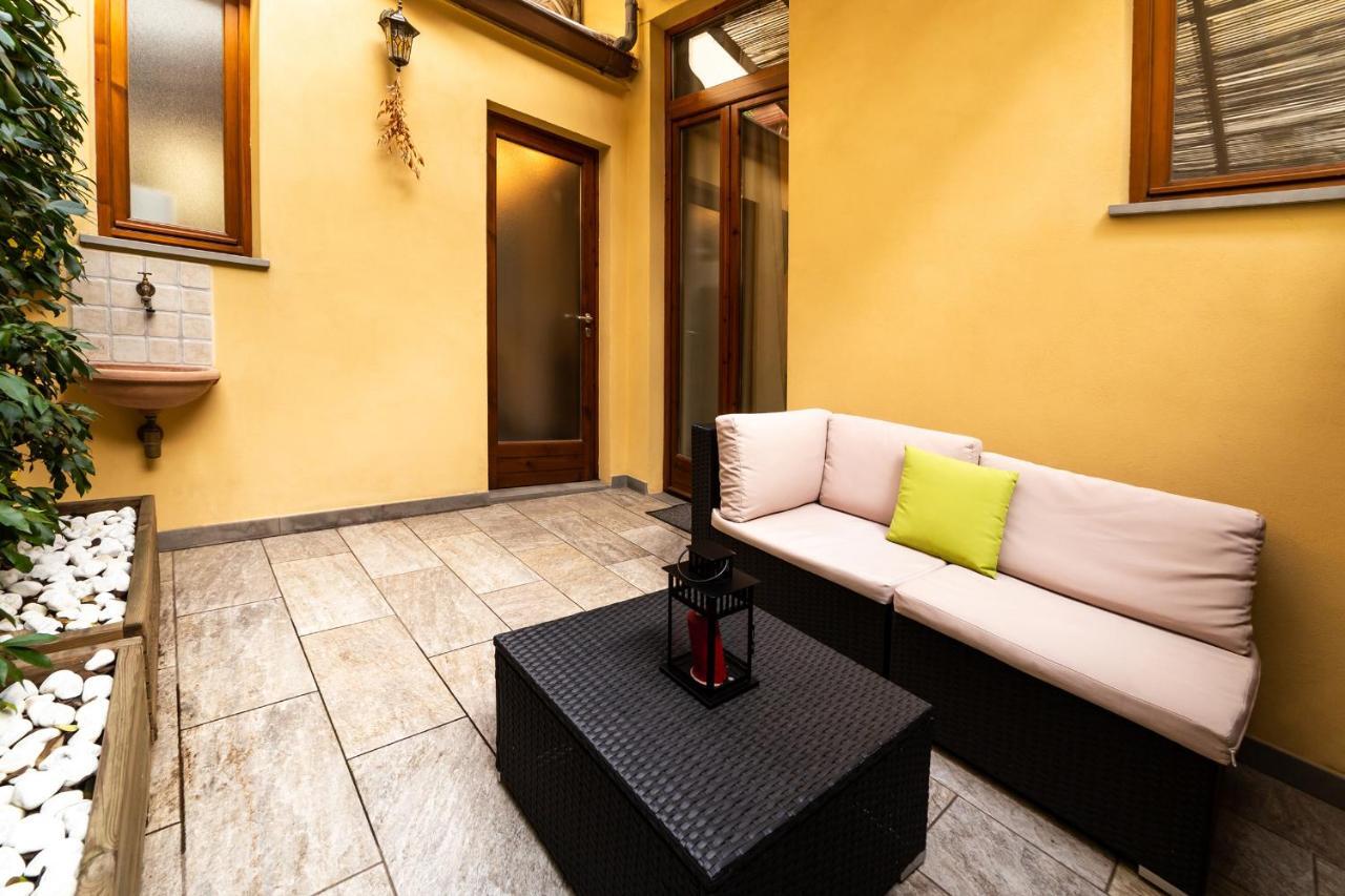 Bed and Breakfast Medici Soderini Firenze Esterno foto