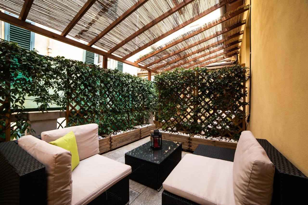 Bed and Breakfast Medici Soderini Firenze Esterno foto