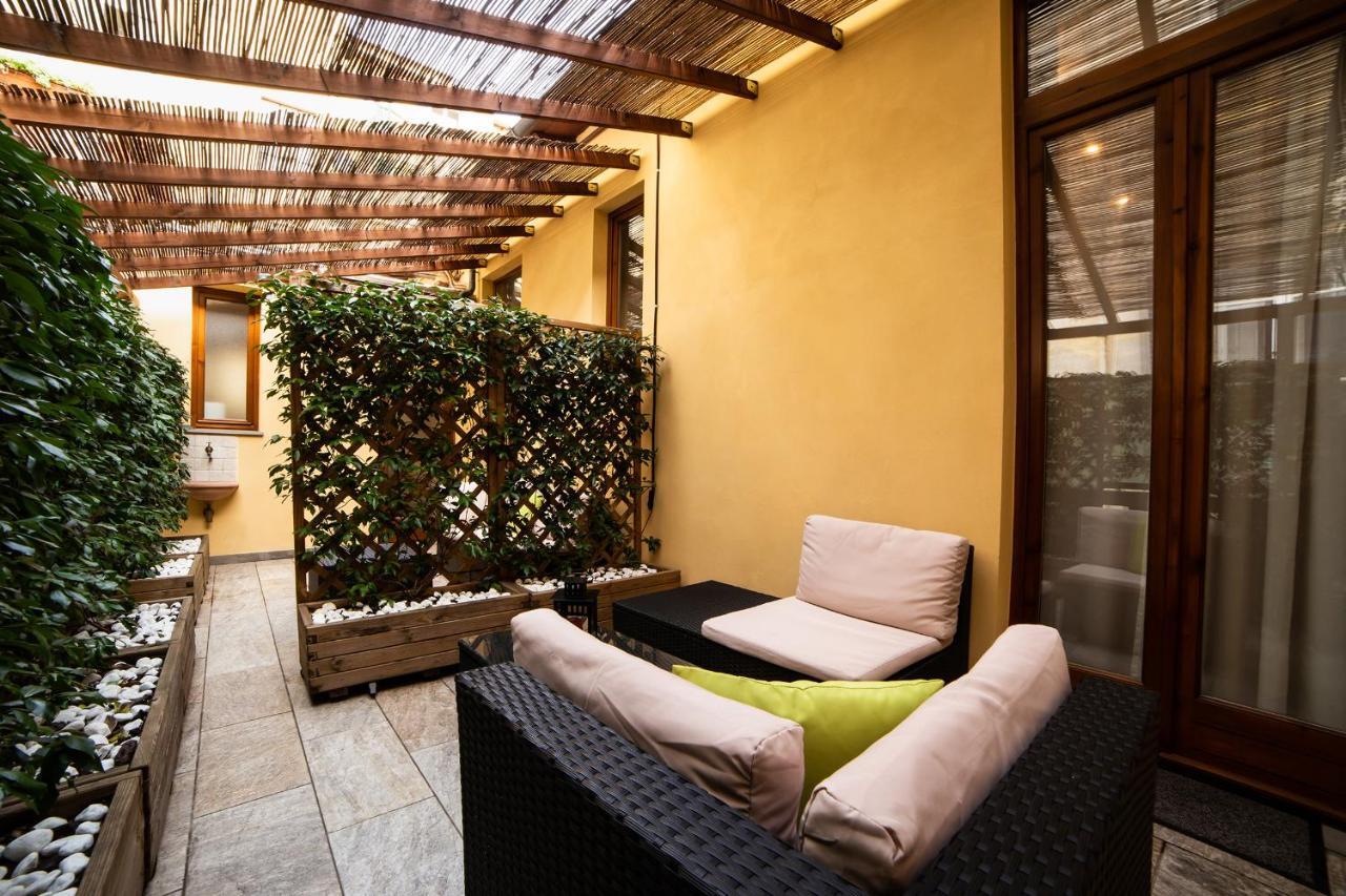Bed and Breakfast Medici Soderini Firenze Esterno foto