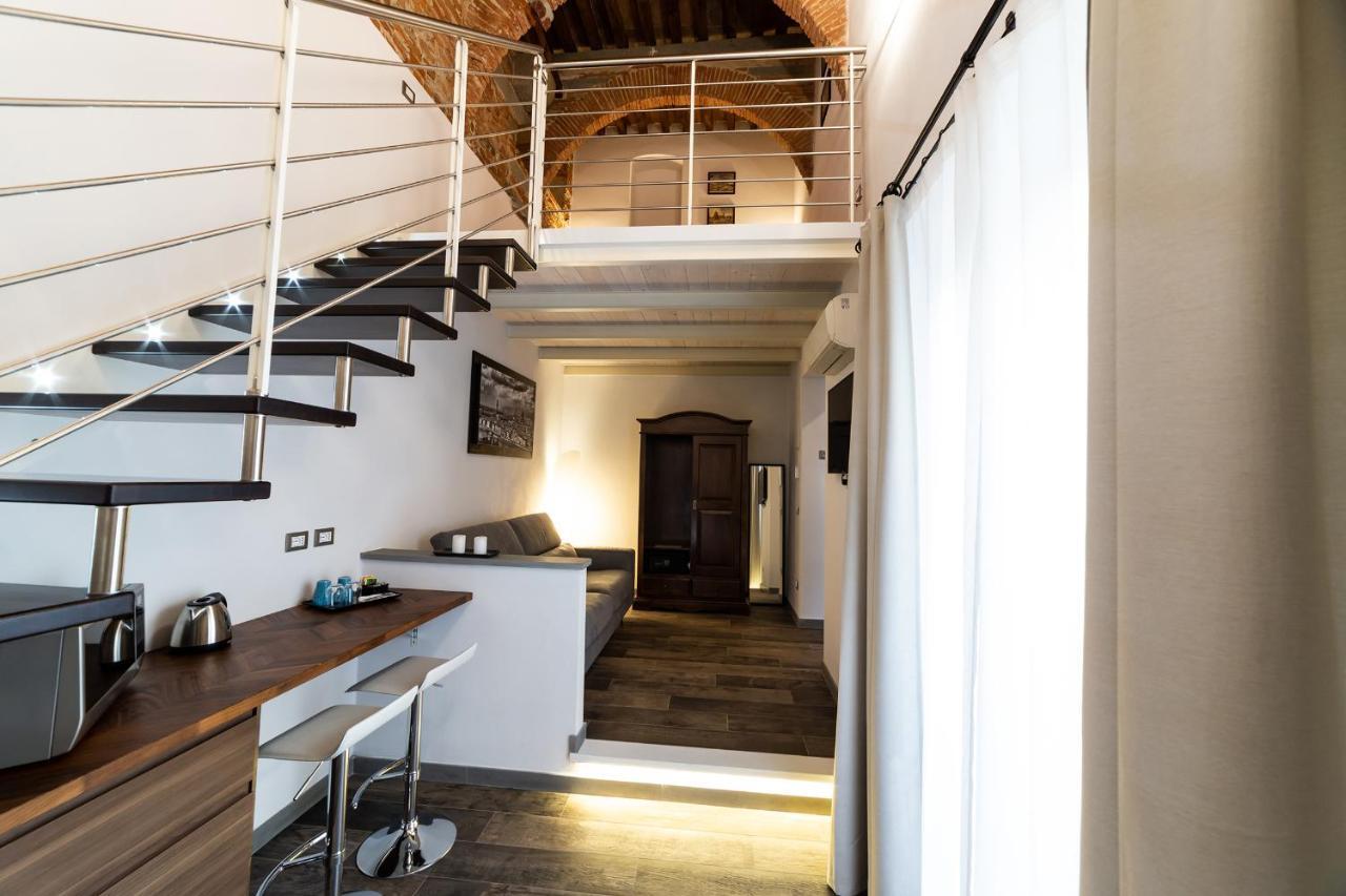 Bed and Breakfast Medici Soderini Firenze Esterno foto