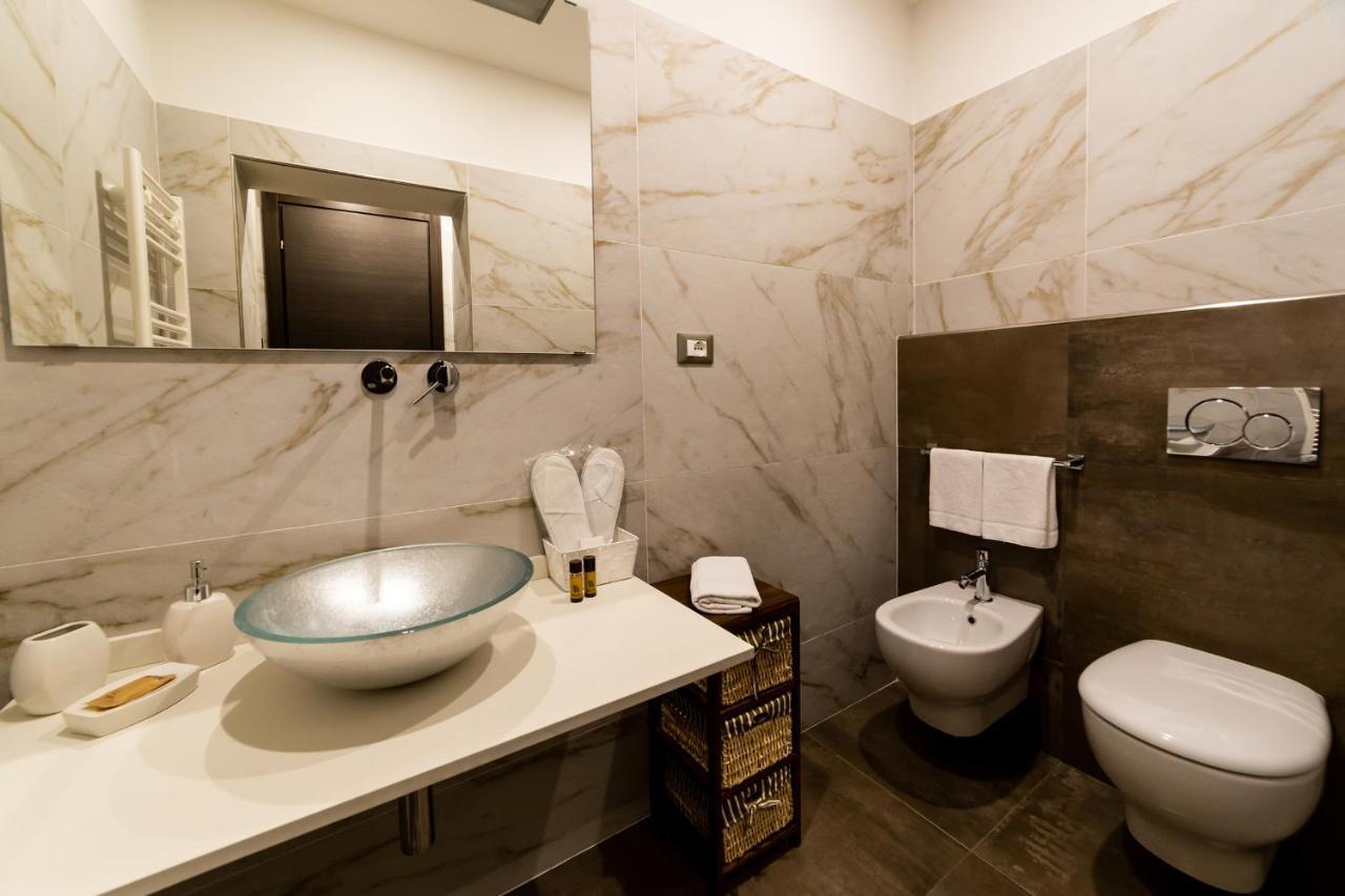 Bed and Breakfast Medici Soderini Firenze Esterno foto