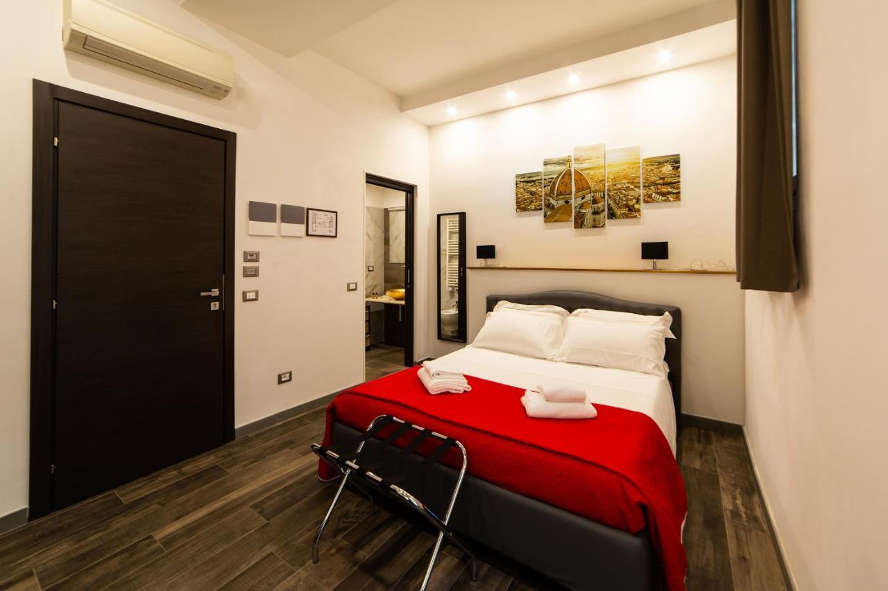 Bed and Breakfast Medici Soderini Firenze Esterno foto