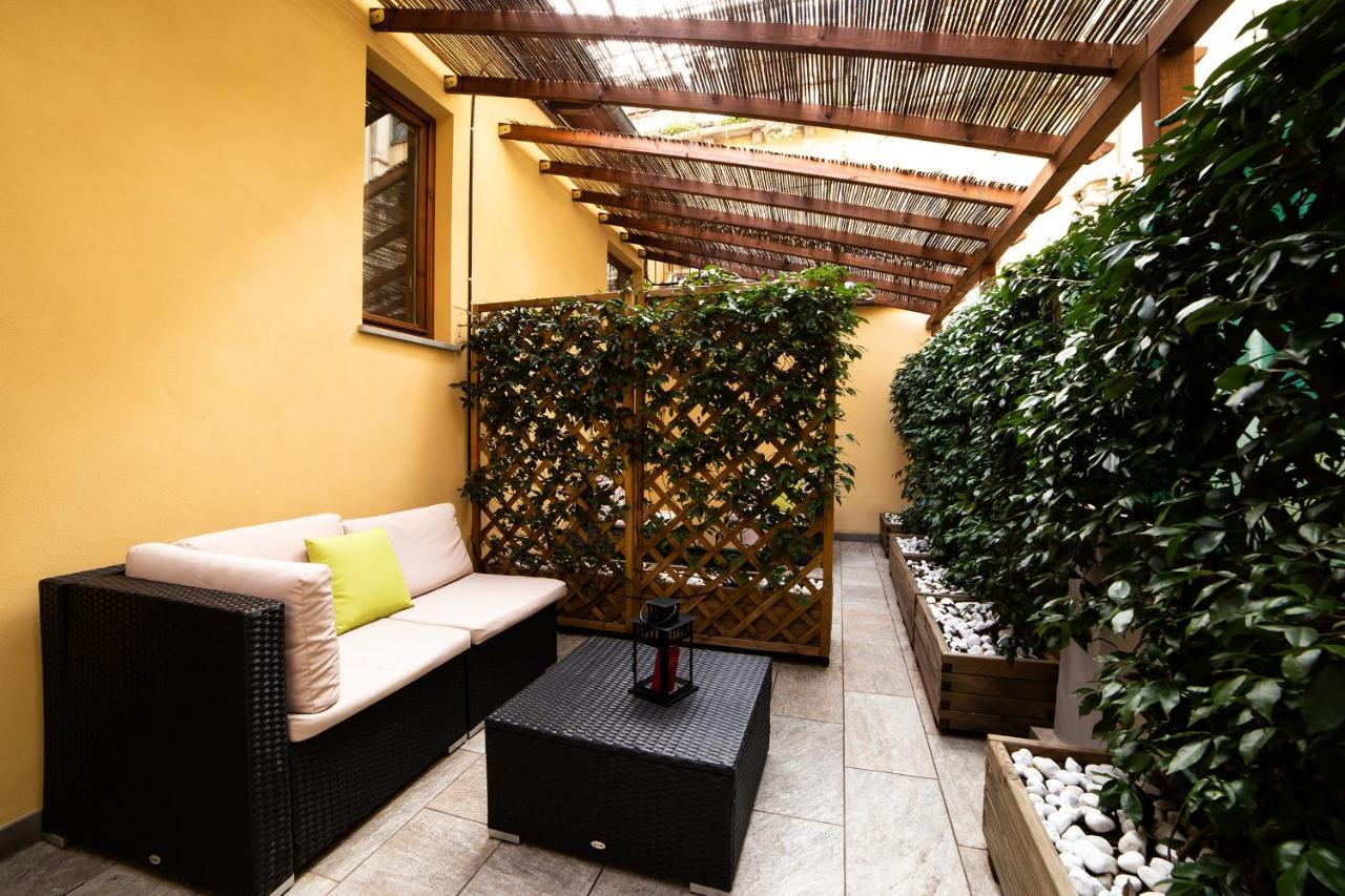 Bed and Breakfast Medici Soderini Firenze Esterno foto