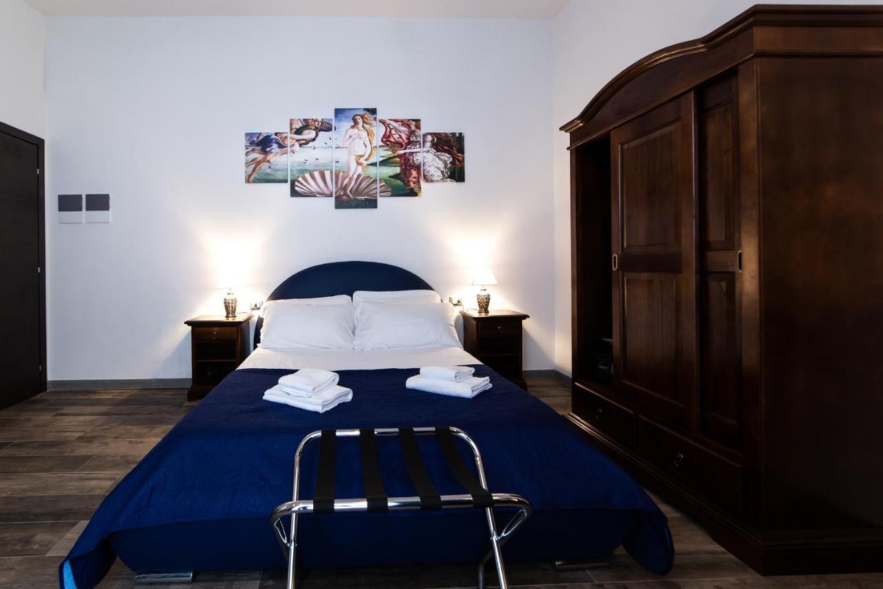 Bed and Breakfast Medici Soderini Firenze Esterno foto