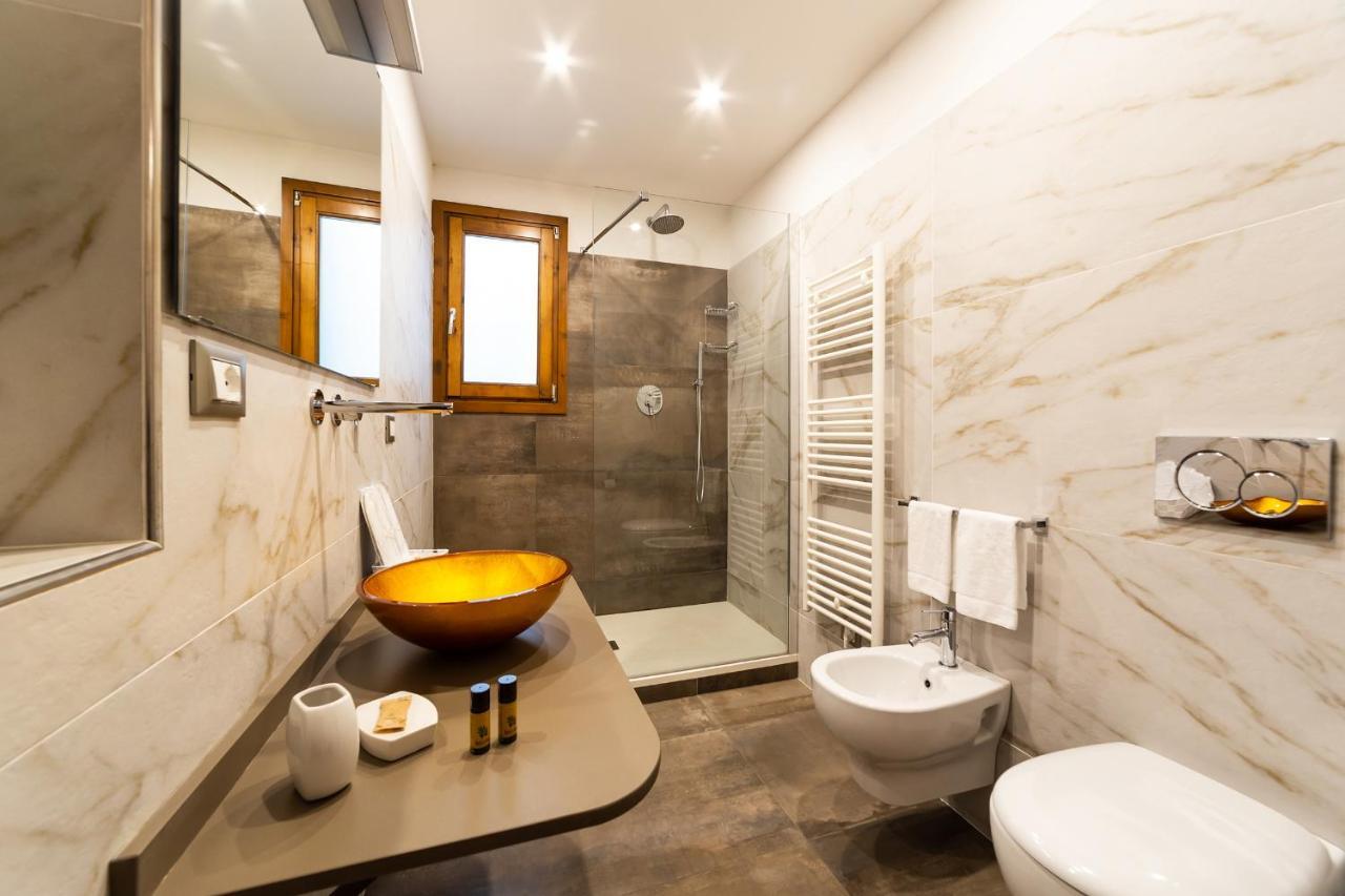 Bed and Breakfast Medici Soderini Firenze Esterno foto